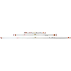 Boxer VATERPAS 200 MM 3^ Måleinstrumenter & Strømtestere
