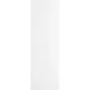Build by Modulia ALFA HVID GAVL 60 X 195.20 CM New