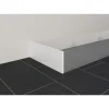 Build by Modulia ALFA HVID SOKKELENDE 53 X 1.60 CM