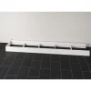 Build by Modulia ALFA HVID SOKKELSÆT 248 X 53 CM^ Køkkenskabe
