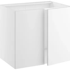 Build by Modulia ALFA HVID VASKESKAB 80 X 70.40 CM Hot