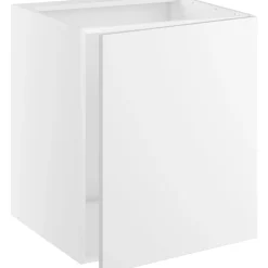 Build by Modulia ALFA HVID VASKESKAB 60 X 70.40 CM^ Køkkenskabe