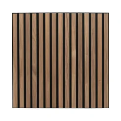 By Venø BY VENØ AKUSTIKPANEL AMK. VALNØD 20 X 600 X 600 MM Online