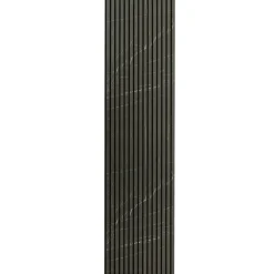 By Venø BY VENØ AKUSTIKPANEL MARMOR SORT 20 X 600 X 2400 MM^ Akustikpanel