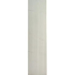 By Venø BY VENØ AKUSTIKPANEL MARMOR HVID 20 X 600 X 2400 MM Clearance