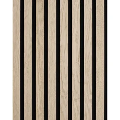 By Venø BY VENØ AKUSTIKPANEL UBEHANDLET EG 19 X 600 X 3600 MM Hot