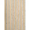 By Venø BY VENØ AKUSTIKPANEL UBEHANDLET EG 19 X 600 X 2400 MM Outlet