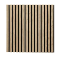 By Venø BY VENØ AKUSTIKPANEL UBEHANDLET EG 19 X 600 X 600 MM^ Akustikpanel
