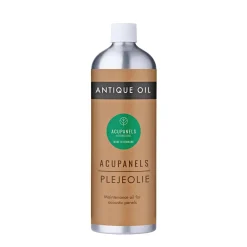 By Venø BY VENØ ANTIK 500 ML PLEJEOLIE^ Akustikpanel