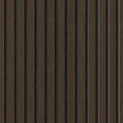 By Venø BY VENØ BRANDHÆMMENDE AKUSTIKPANEL RØGET EG 21 X 600 X 2480 MM^ Akustikpanel
