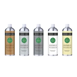By Venø BY VENØ HVID 500 ML PLEJEOLIE Discount