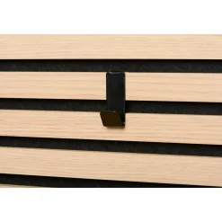 By Venø BY VENØ KROG TIL AKUSTIKPANELER^ Akustikpanel