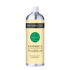 By Venø BY VENØ NATUR 500 ML PLEJEOLIE Hot