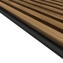By Venø BY VENØ UDENDØRS DESIGN PANEL 24 X 600 X 2400 MM FYR Online