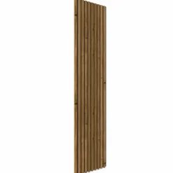 By Venø BY VENØ UDENDØRS PRO PANEL 21 X 600 X 2400 MM FYR Discount