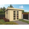BYGNORDIC ALRUN STANDARD HYTTE 7,8 M2 Discount
