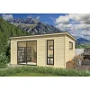 BYGNORDIC ASBJØRN ANNEKS 14,25 M2 Hot