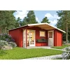 BYGNORDIC FENJA HYTTE 21,3 M2 Best