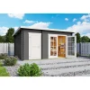 BYGNORDIC GUNHILD MULTIHAVEHUS 9,15 M2 Online