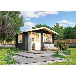BYGNORDIC TROELS HYTTE 11,15 M2 Discount