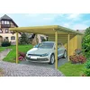 BYG-SELV LYNGE 1.1 CARPORT 25 M2 Best