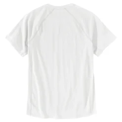 Carhartt FORCE™ RELAXED T-SHIRT T-SHIRT L HVID^ Trøjer & T-Shirts