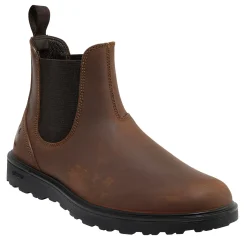 Carhartt GREENFIELDS 2 STØVLE BRUN 43 New