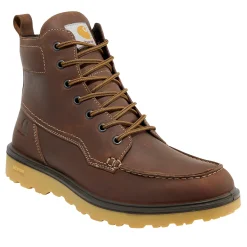 Carhartt GREENFIELDS 2 STØVLE MØRK BRUN 43 Sale