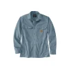 Carhartt NEWCASTLE SKJORTE M BLÅ Discount