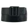 Carhartt NYLON WEBBING LADDER LOCK BELT/A0005768 BÆLTE SORT XL New