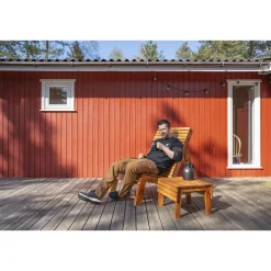 Carlssons HAVESTOL UMALET^ Lounge Havemøbler