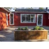 Carlssons PLANTEKASSE UMALET^ Højbede & Plantekasser