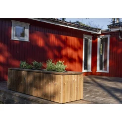 Carlssons PLANTEKASSE UMALET^ Højbede & Plantekasser