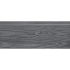 Cedral CLICK WOOD PLANK 12 X 186 X 3600 MM BASALT GRÅ Best