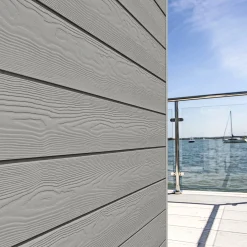 Cedral CLICK WOOD PLANK 12 X 186 X 3600 MM GRÅ^ Facadebeklædning