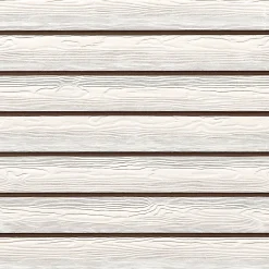 Cedral LAP WOOD PLANK 10 X 190 X 3600 MM HVID^ Facadebeklædning