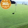 Citylawn GOLF GREEN KUNSTGRÆS 4 METER BRED^ Kunstgræs