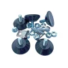 Clean Carpet 6100 BEN TIL TRINRIST 15-30 MM