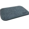 Clean Carpet ASTROTURF SKRABEMÅTTE 50 X 75 CM GRÅ Sale