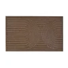 Clean Carpet CAMINO DØRMÅTTE 50 X 80 CM TAUPE Discount