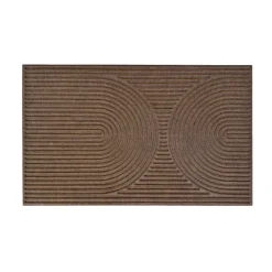 Clean Carpet CAMINO DØRMÅTTE 50 X 80 CM TAUPE Discount