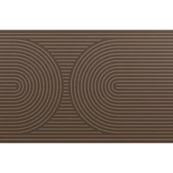 Clean Carpet CAMINO SMUDSMÅTTE 80X120 TAUPE Discount