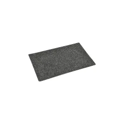 Clean Carpet CC-9200 DØRMÅTTE 50 X 80 CM ANTRACIT^ Boligindretning