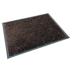 Clean Carpet CC-500 SMUDSMÅTTE 80 X 120 CM BRUN New