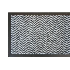 Clean Carpet CC-700 SMUDSMÅTTE 50 X 150 CM ANTRACIT/BEIGE^ Boligindretning