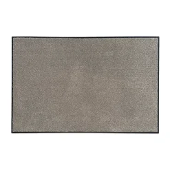 Clean Carpet CC-600 SMUDSMÅTTE 79X119 CM BEIGE^ Boligindretning
