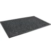 Clean Carpet CC-400 SMUDSMÅTTE 50 X 80 CM GRÅMELERET^ Boligindretning