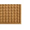 Clean Carpet CLEAN ECO REDONDA DØRMÅTTE 45X75 SAND^ Boligindretning