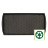 Clean Carpet CLEAN ECO SKOBAKKE 38X73 CM SORT^ Boligindretning