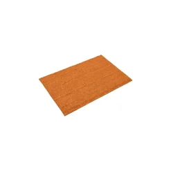 Clean Carpet KOKOS DØRMÅTTE 50 X 80 CM NATUR Clearance